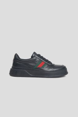 Кеды Gucci