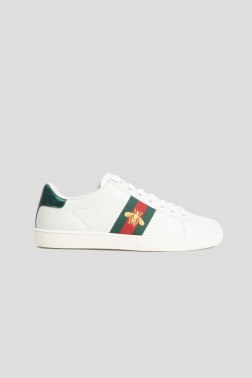 Кеды Gucci