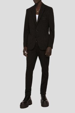 Брюки классические Dolce & Gabbana