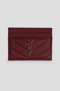 Визитница Yves Saint Laurent