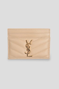 Визитница Yves Saint Laurent