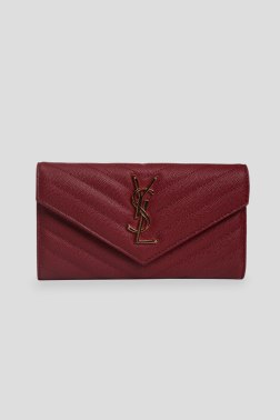 Кошелек Yves Saint Laurent
