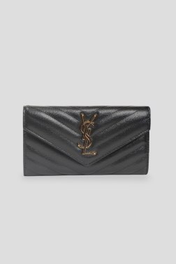 Кошелек Yves Saint Laurent