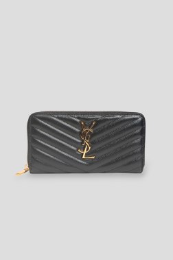 Кошелек Yves Saint Laurent