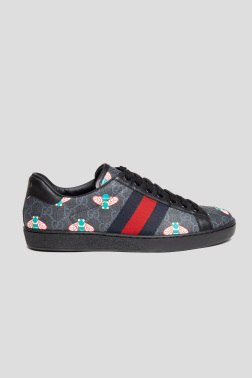 Кеды Gucci