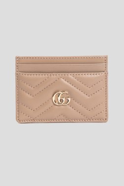 Визитница Gucci