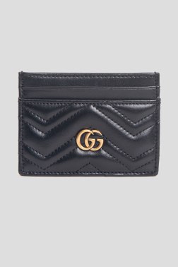 Визитница Gucci