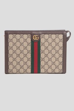 Мужской клатч Gucci