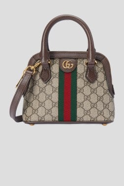 Сумка-тоут Gucci