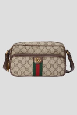 Сумка через плечо Gucci