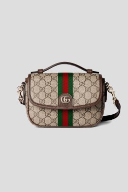 Сумка-тоут Gucci