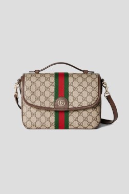 Сумка-тоут Gucci