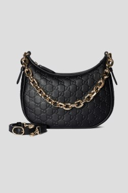 Сумка кросс-боди Gucci