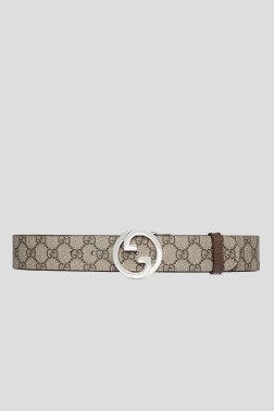 Классический ремень Gucci