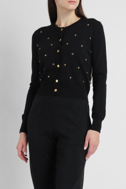 Кардиган Moschino