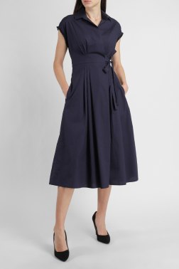 Повседневное платье Max Mara