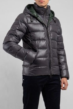 Зимняя куртка Gutteridge