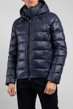 Зимняя куртка Gutteridge