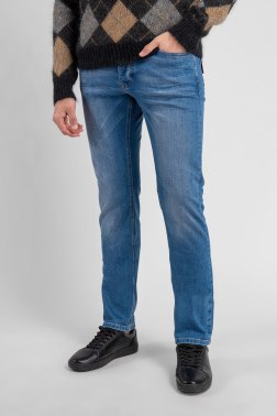 Мужские джинсы Gutteridge
