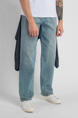 Мужские джинсы Balenciaga