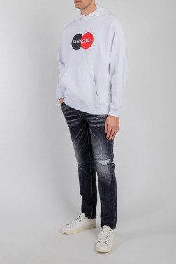 Мужские джинсы Dsquared2