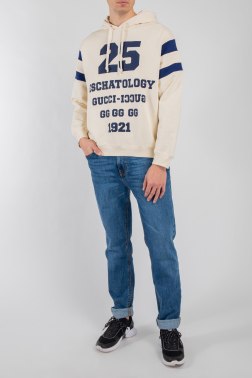 Худи Gucci