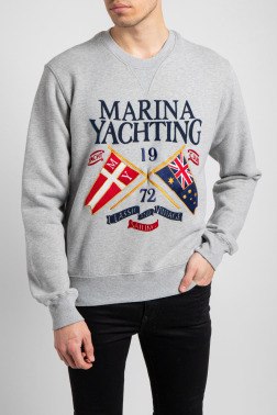 Свитшот Marina Yachting