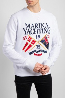 Свитшот Marina Yachting