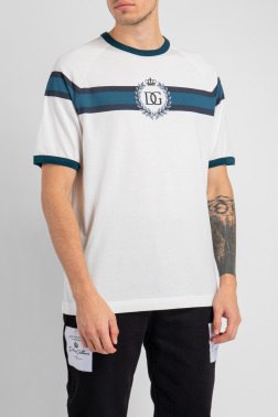 Футболка Dolce & Gabbana