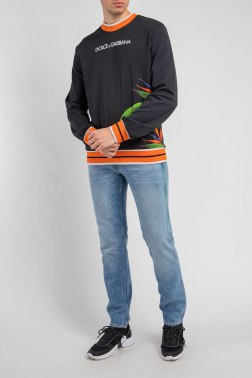 Свитшот Dolce & Gabbana