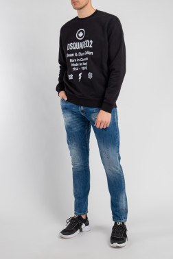 Мужские джинсы Dsquared2