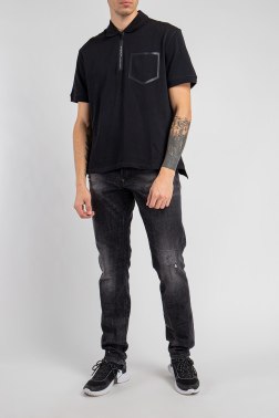 Мужское поло Givenchy