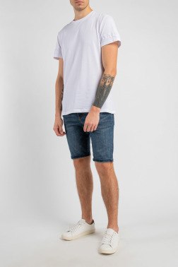 Джинсовые шорты Dolce & Gabbana