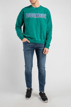 Свитшот Dsquared2