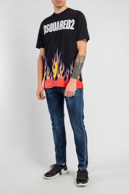 Мужские джинсы Dsquared2