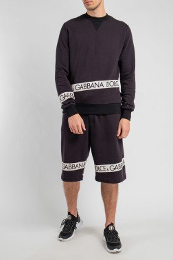 Шорты Dolce & Gabbana