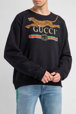 Свитшот Gucci