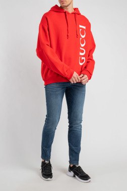 Худи Gucci