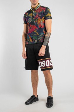 Шорты Dsquared2