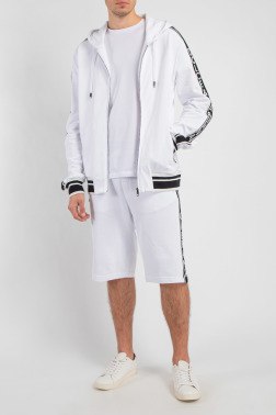 Спортивная кофта Premium Dolce & Gabbana