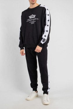 Спортивные брюки Premium Dolce & Gabbana