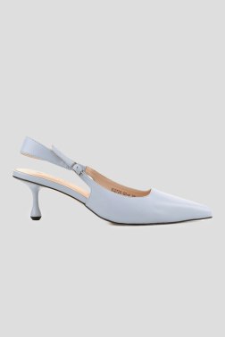 Туфли на каблуке Le Berdes