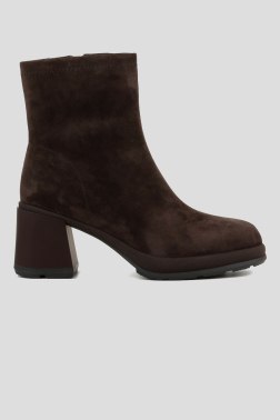 Ботинки на меху Le Berdes