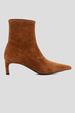Ботильоны Le Berdes
