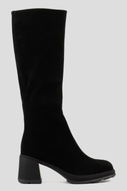 Сапоги на меху Le Berdes