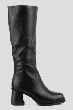 Сапоги на меху Le Berdes