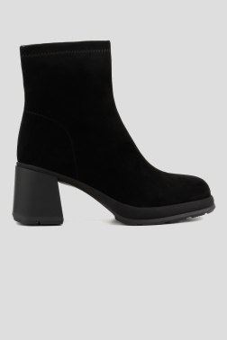 Ботинки на меху Le Berdes