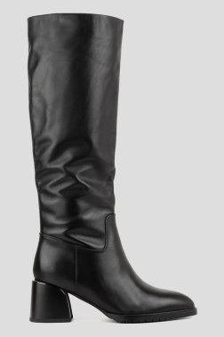 Сапоги на меху Le Berdes