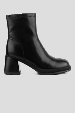 Ботинки на меху Le Berdes