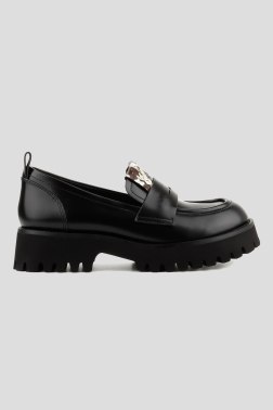 Лоферы Le Berdes